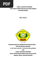 Download Contoh Laporan Prakerin 2009 Nita Giijon by sayangdendi SN20378637 doc pdf