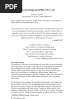 Download The Cosmic Liturgy and the Mind of the Creator by New Liturgical Movement SN20378664 doc pdf