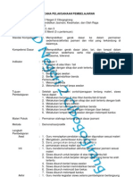 Download RPP Penjas SD Kelas 1-6 Semester 1 by Eka L Koncara SN20379055 doc pdf