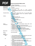 Download RPP Penjas SD Kelas 1-6 Semester 1 by Eka L Koncara SN20379055 doc pdf