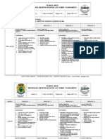 Temas y Contenidos Tecnología e Informática