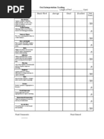 Download Oral Interp Prose Rubric by saf2jc SN20379342 doc pdf