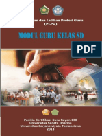 1-Modul Guru Kelas SD-Cetak 2550ex