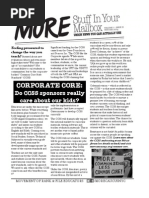 MORE NEWSLETTER 2ndIssue Printable