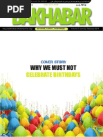 BaKhabar, February 2014