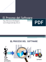 Clase 2-El Proceso Del Software