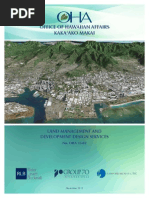 Download Office of Hawaiian Affairs Kakaako Makai Strategic Action Plan by Honolulu Star-Advertiser SN203810480 doc pdf