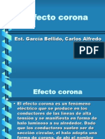 Efecto Corona