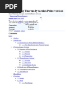 Download Thermodynamics Wiki by aruntyagi SN20381640 doc pdf