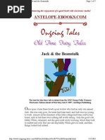 Download Jack and the Beanstalk by assylareyab SN203820582 doc pdf
