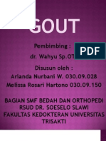 Gout