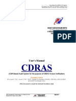 CDRAS