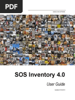Download SOS Inventory User Guide by Laura Belana Sanchez SN203824805 doc pdf
