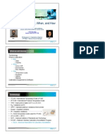 RTD Calibrations