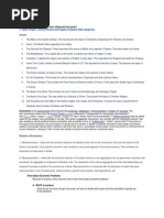 Download 12 Literary Compositions That Have Influenced the World by zerpthederp SN203827235 doc pdf