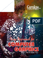 Download Computer Graphics by GuruKPO  SN203828173 doc pdf