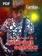 Download Computer Graphics by GuruKPO  SN203828173 doc pdf