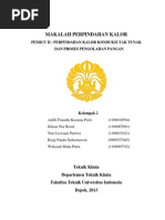 Download Makalah Kelompok Pemicu 2 Perpindahan Kalor 2013 by Rizqi Pandu Sudarmawan SN203831778 doc pdf