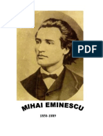 Mihai Eminescu-portret