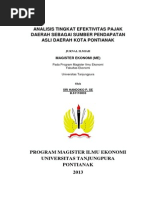 Download 1406-4427-1-PB by Aji Prabowo SN203845435 doc pdf