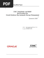 Oracle Asm Emc TF-SRDF 02-06-0