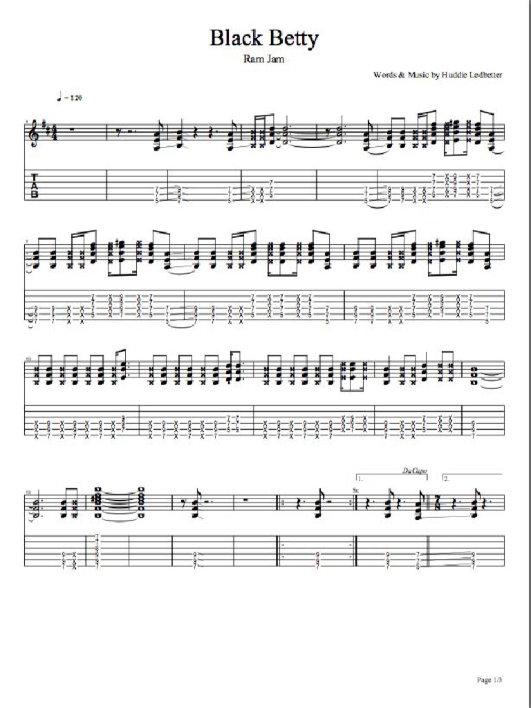 Black Betty Guitar.pdf