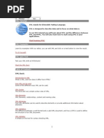 Download XML Tutorial by ramakantsawant SN20385050 doc pdf