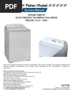 Fisher And Paykel Service Manual Electric Motor Water Heating