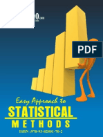 Statistical Methods