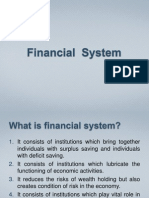 Introduction to Financial Market