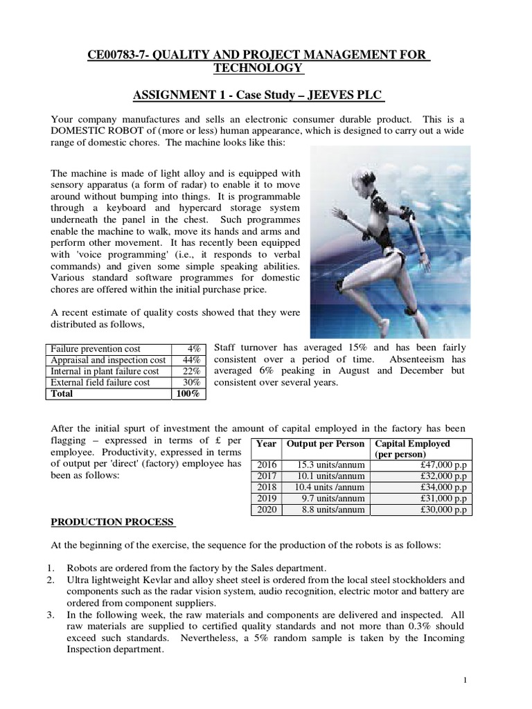 Advantages of case study image