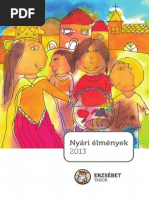 Download Nyri lmnyek 2013 by Erzsbet-program SN203860058 doc pdf