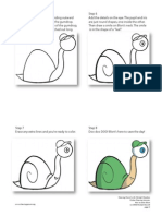 How to Draw Blort p2