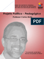 PPP - Professor Carlos Mota