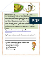 TAREA EXAMEN GEORGE DE LA JUNGLA 2º (1)