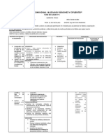 21 Al 25 Oct Colegio Fiscomisional Salesiano