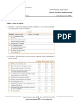 Tipos de Sujeito