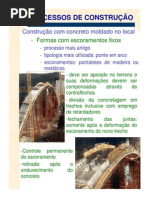 Processos de Construcao