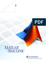 MATLAB SIMSCAPE Manual