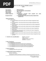Format Penilaian Ujian Praktek