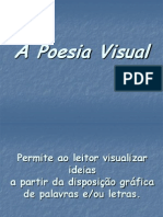 A Poesia Visual2775