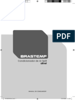 Bbr22ab_manual Split Brastemp