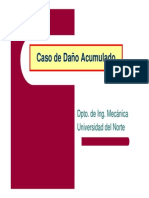 Caso Dañoacomulado