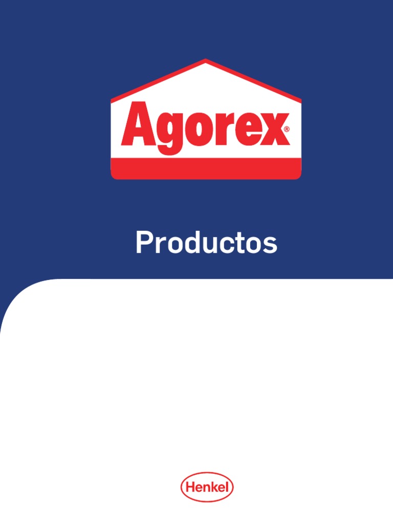 Agorex Profesional - Agorex
