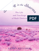 Dancing in The Dharma: The Life and Teachings of Ruth Denison