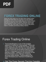 Download Forex Trading Online - How to Double Your Money Every Month by negociosabsurdos SN20388658 doc pdf