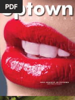 Download Uptown Magazine October 2009 by Trimakas SN20389009 doc pdf