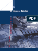 La Empresa Familiar PDF