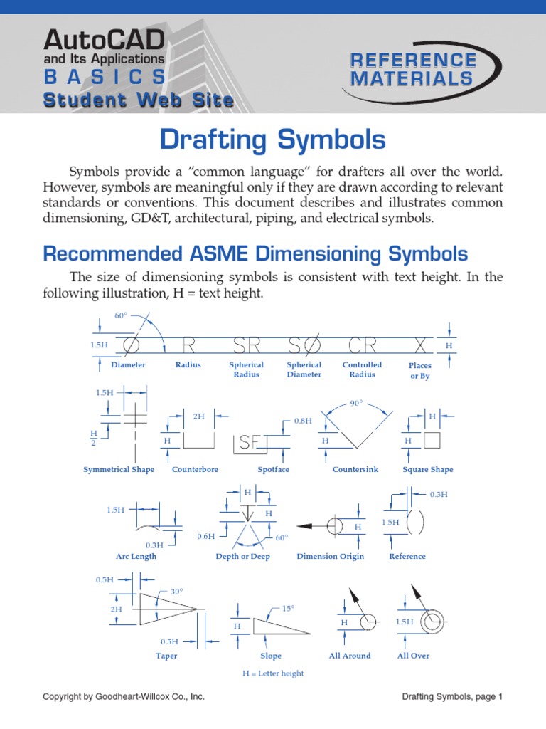 Autocad Symbols PDF Inductor Electrical Engineering