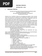 Download Renstra POGI 2015 by Budi Iman Santoso SN203894230 doc pdf